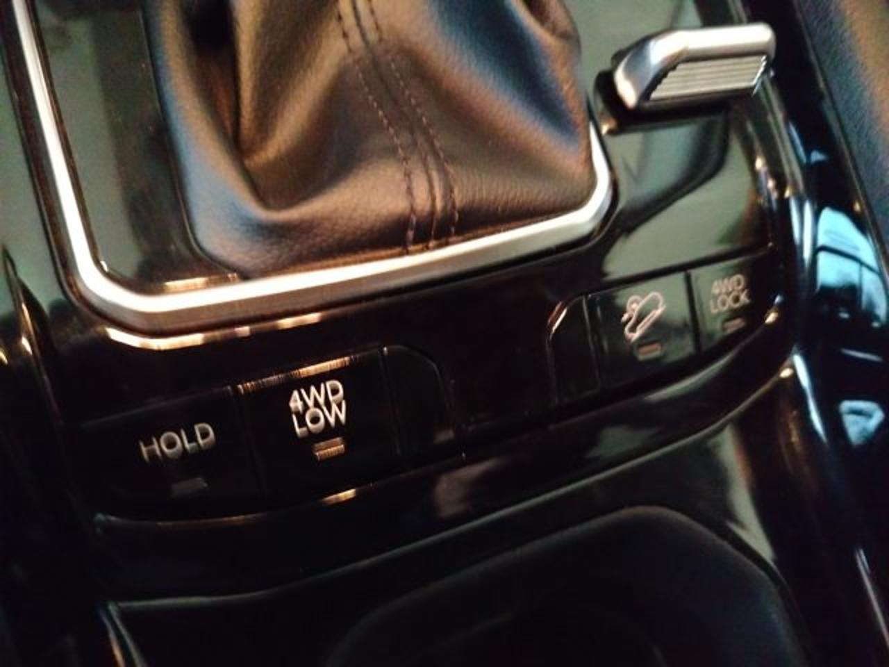 Jeep Jeep Compass usata 26