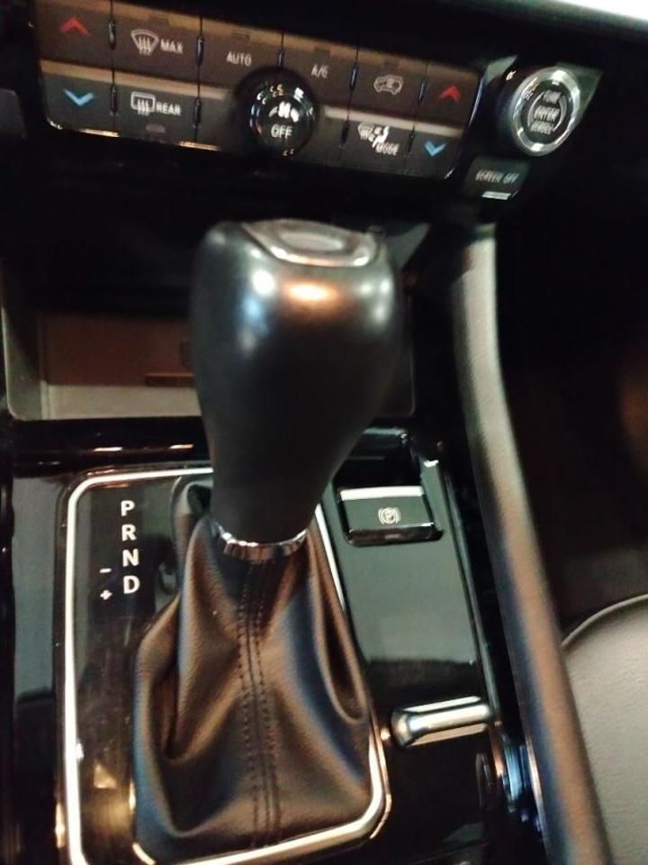 Jeep Jeep Compass usata 27