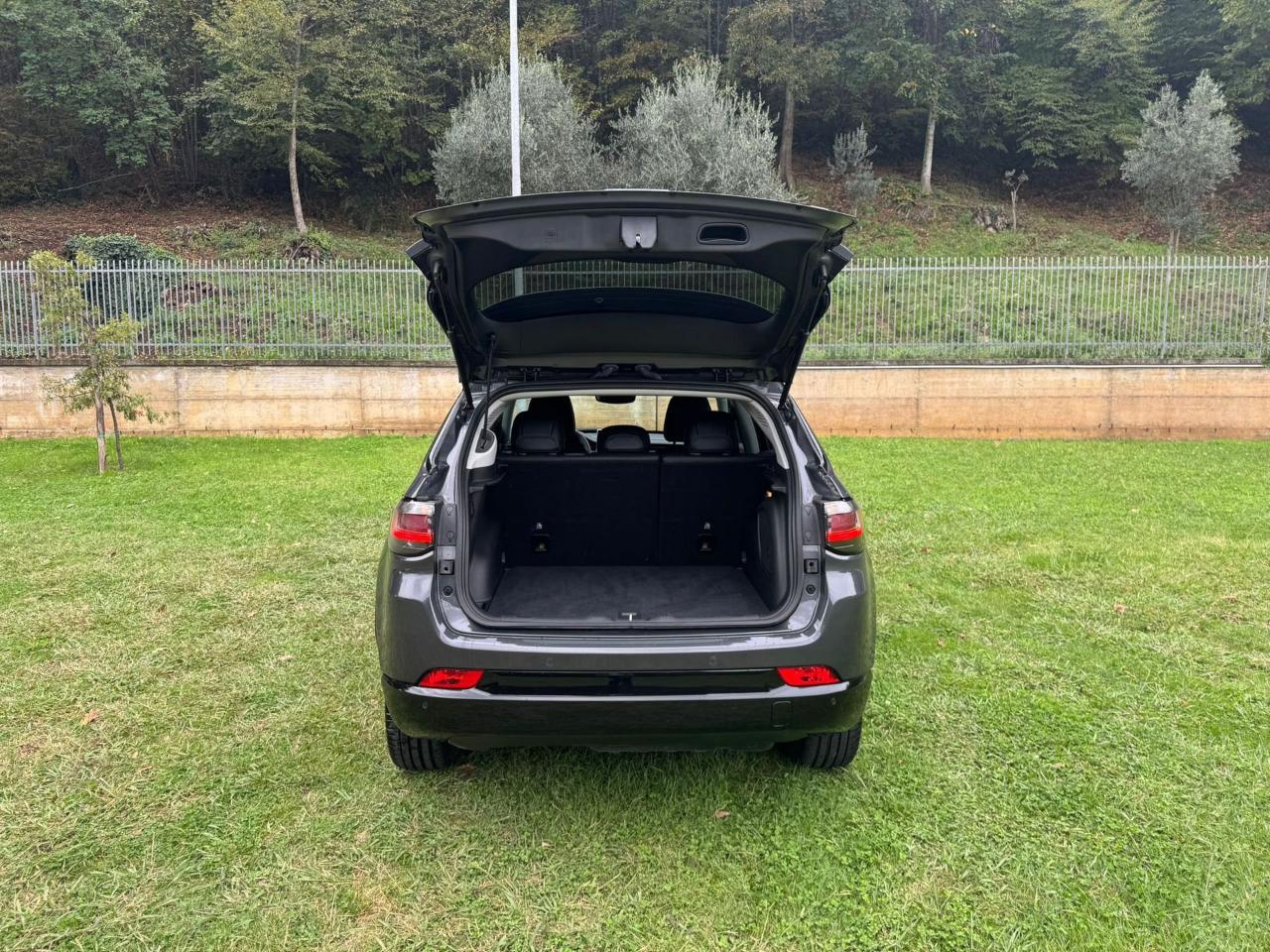 Jeep Jeep Compass usata 3