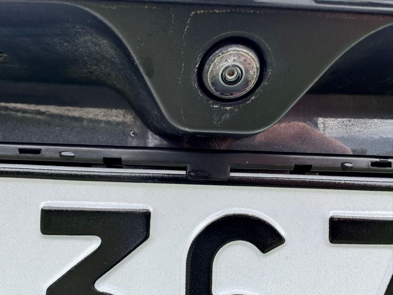 Jeep Jeep Compass usata 6