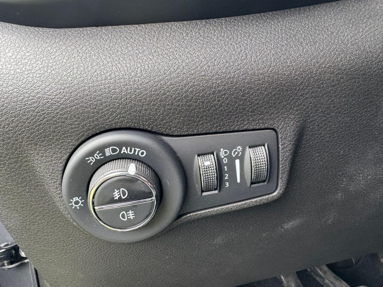 Jeep Jeep Compass usata 9