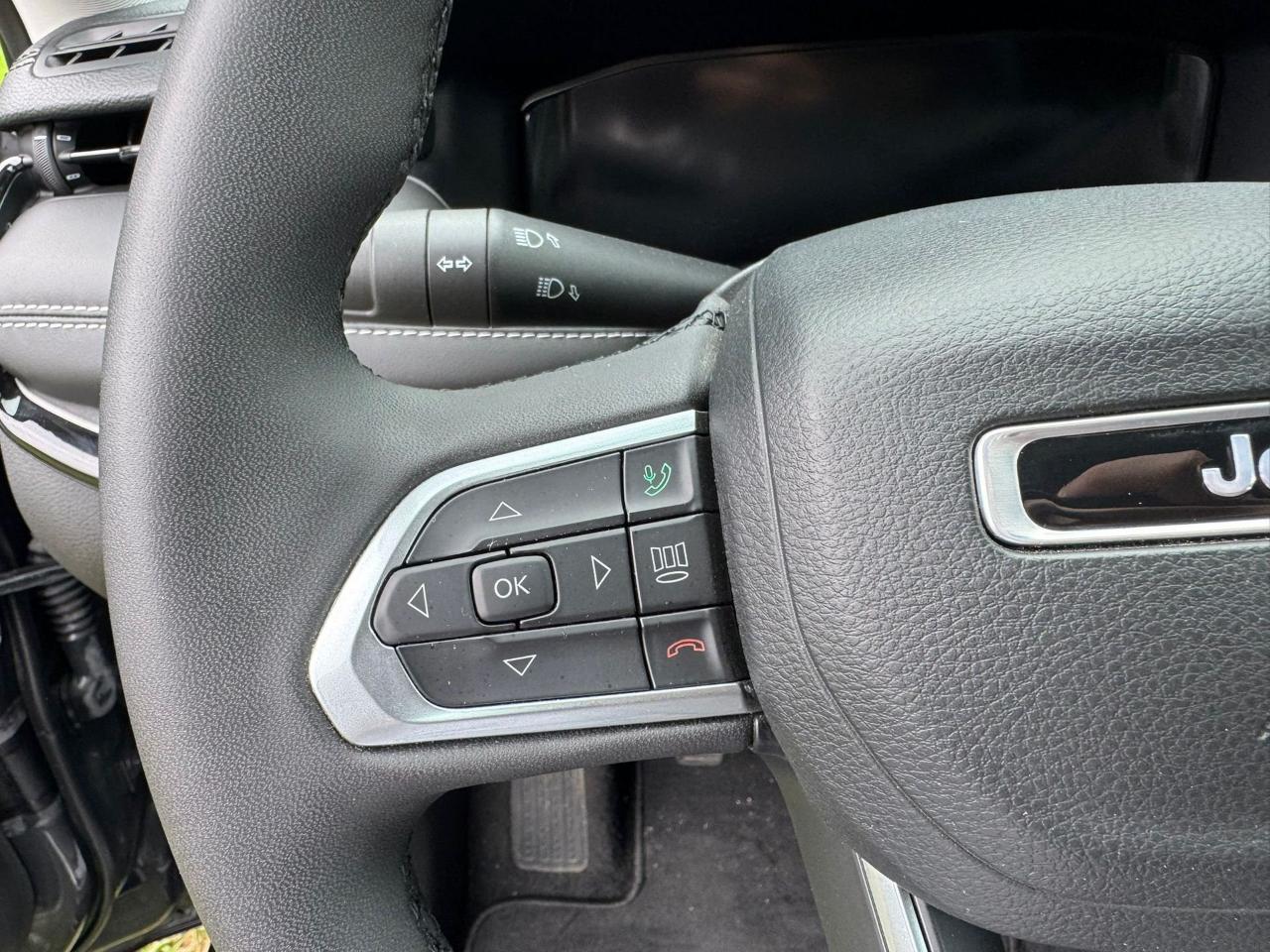 Jeep Jeep Compass usata 13