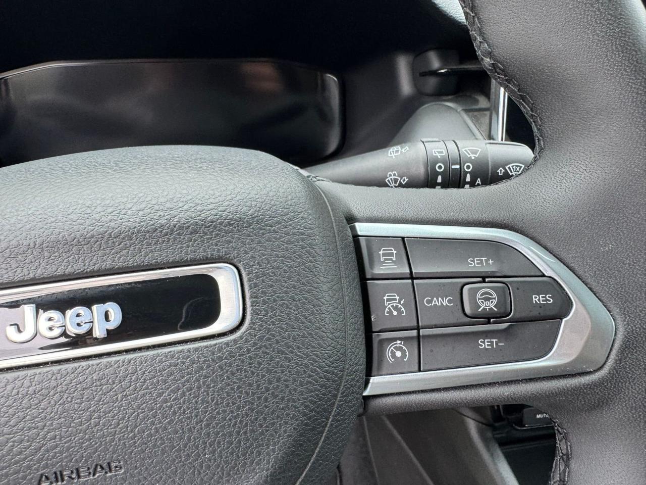 Jeep Jeep Compass usata 14