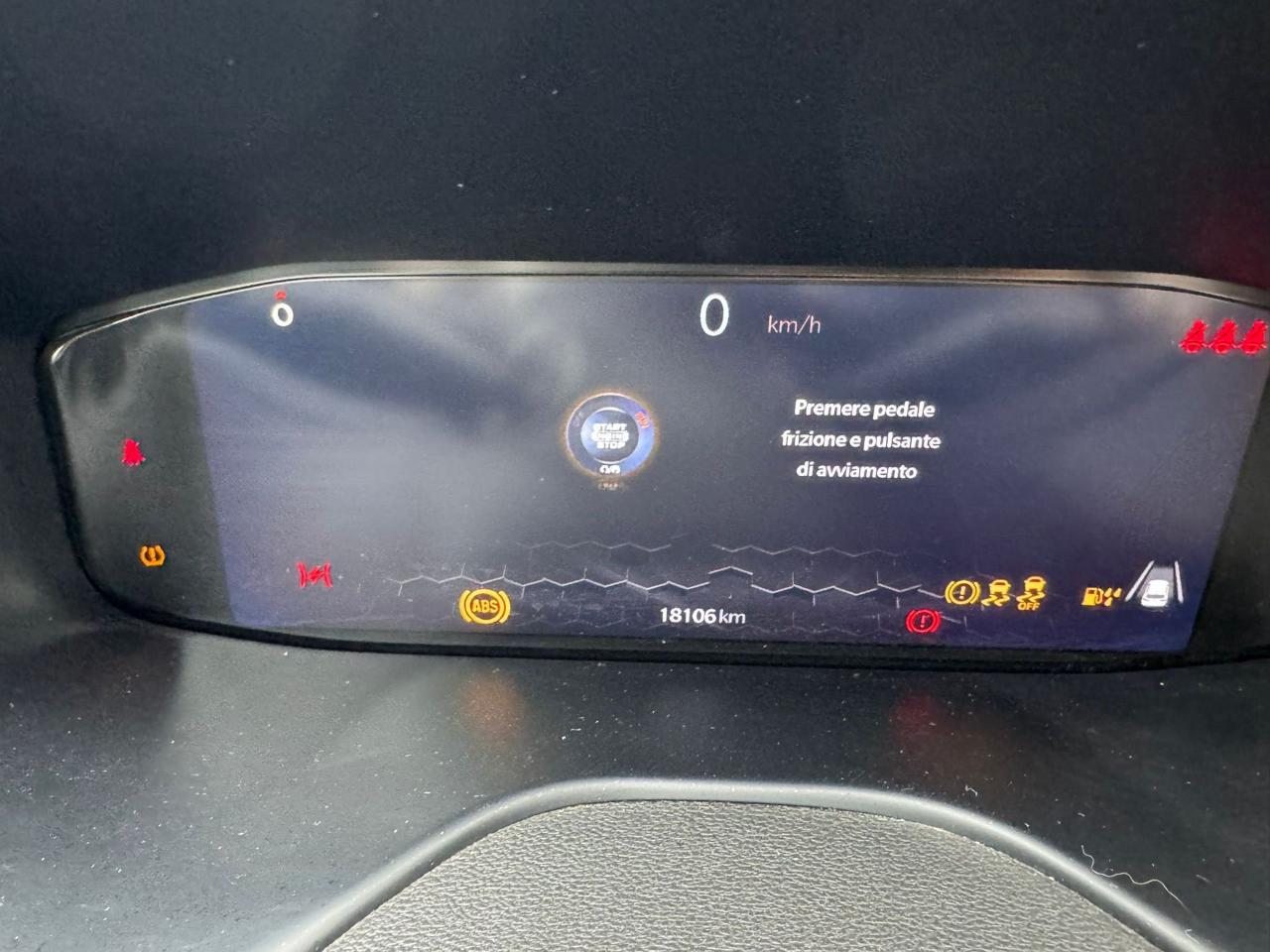 Jeep Jeep Compass usata 15