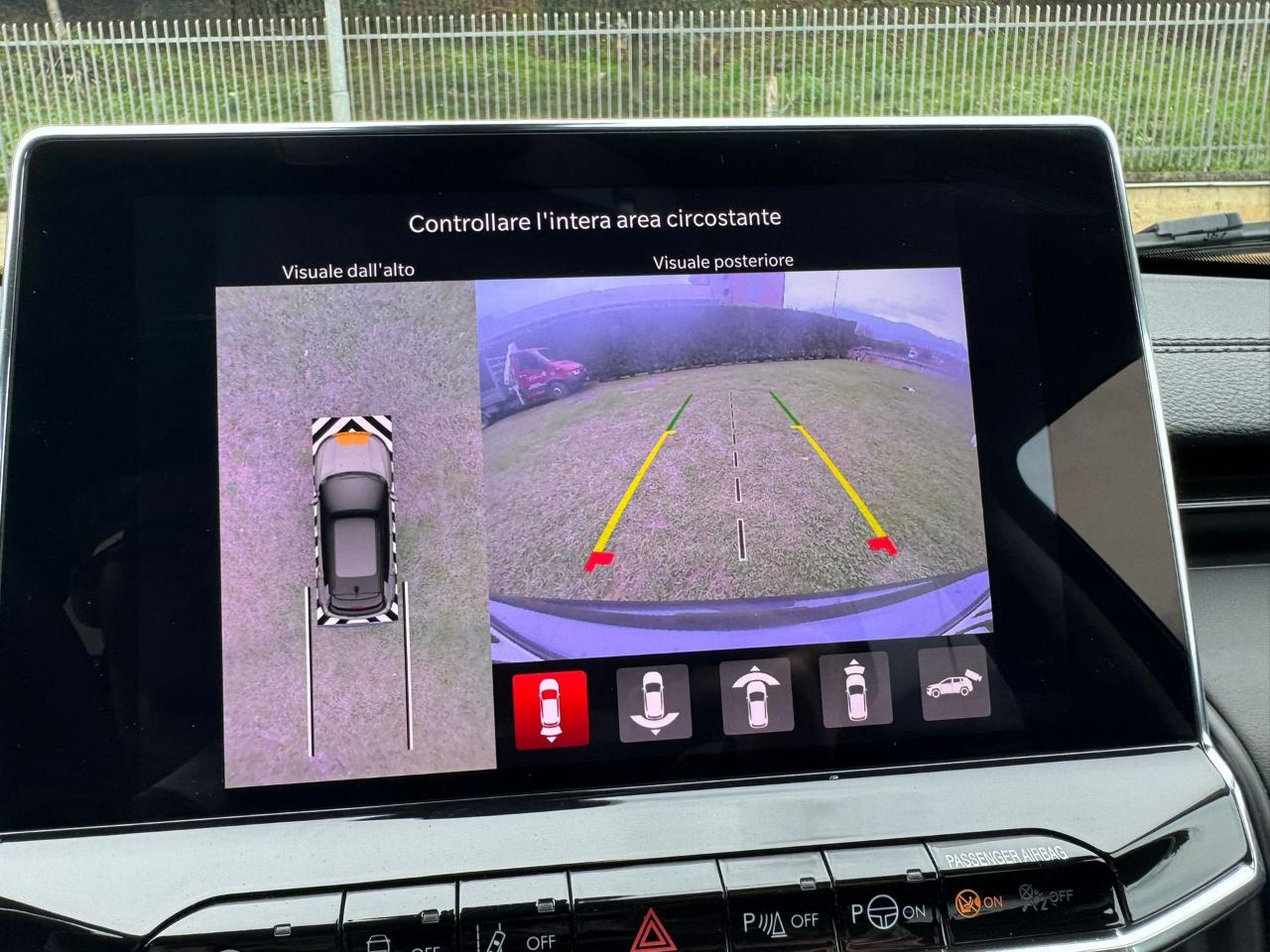 Jeep Jeep Compass usata 17