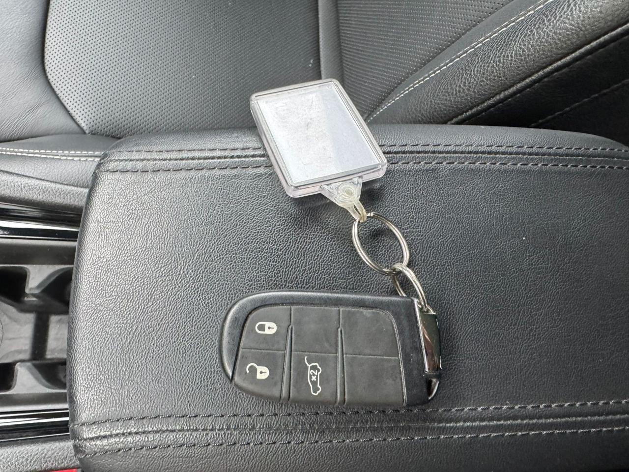 Jeep Jeep Compass usata 19