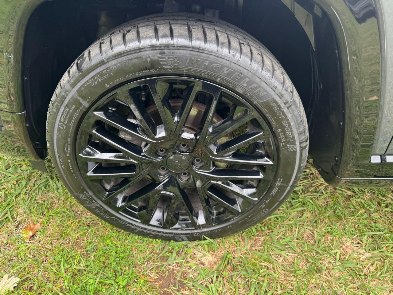 Jeep Jeep Compass usata 21