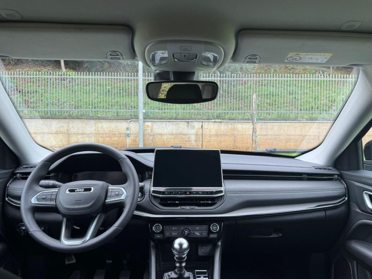 Jeep Jeep Compass usata 24