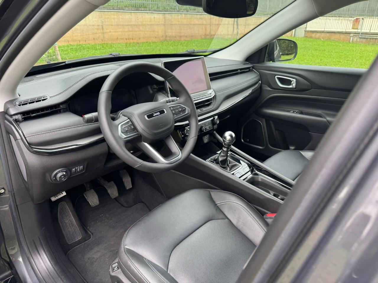 Jeep Jeep Compass usata 27