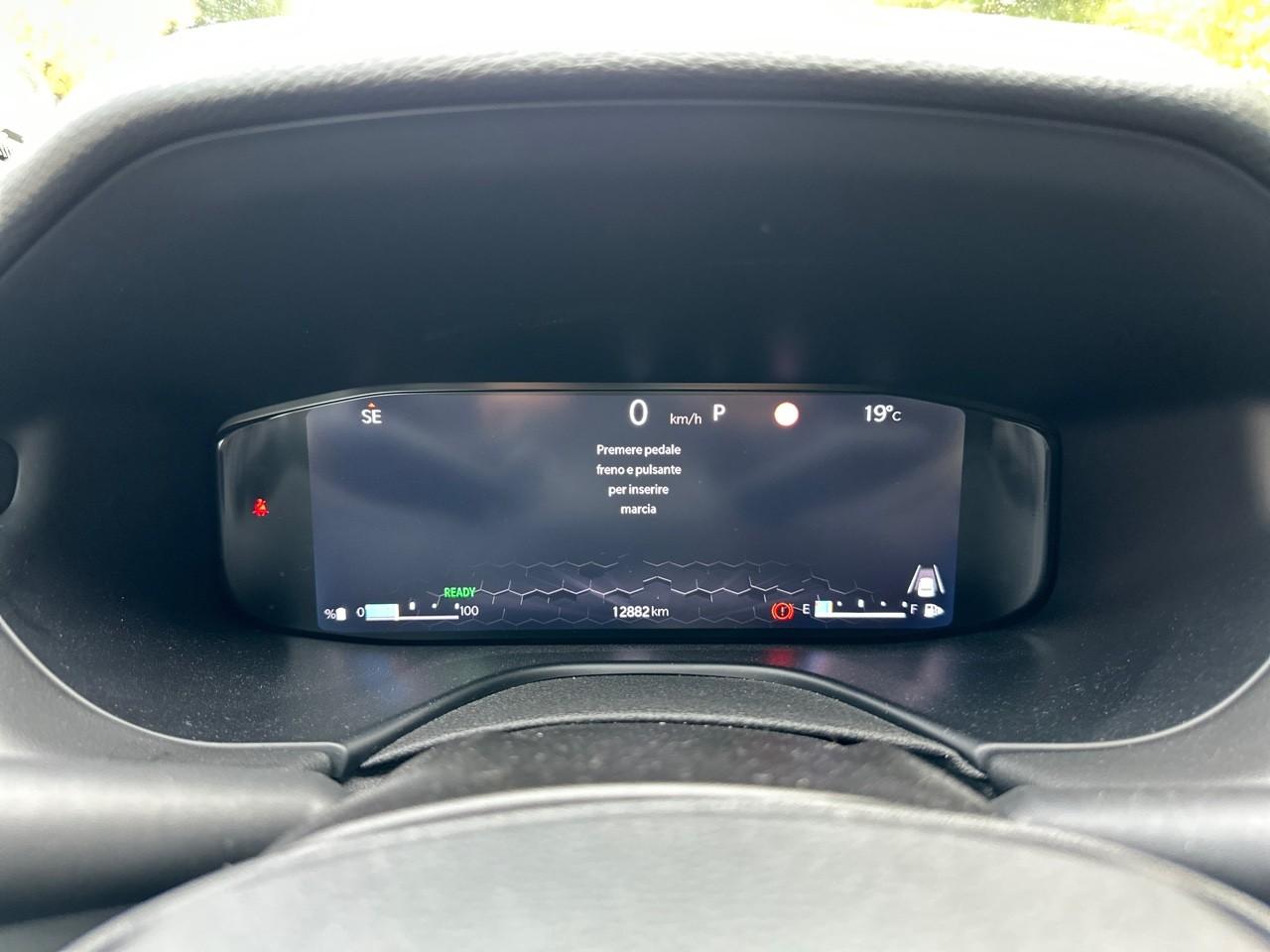 Jeep Jeep Compass usata, con airbag anteriore conducente, airbag anteriore passeggero con interrutore di disattivazione