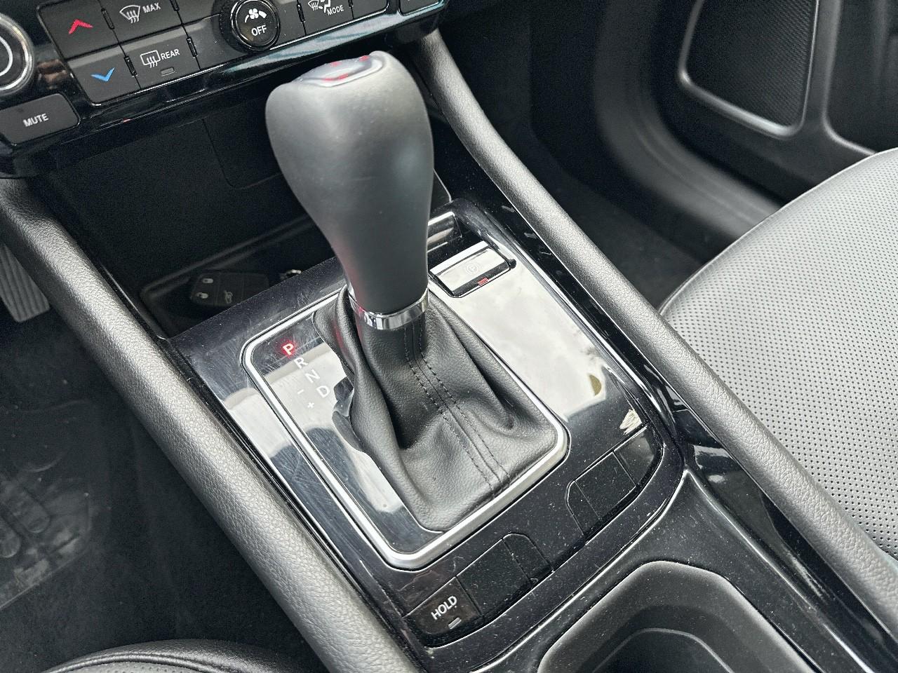 Jeep Jeep Compass usata, con airbags 6