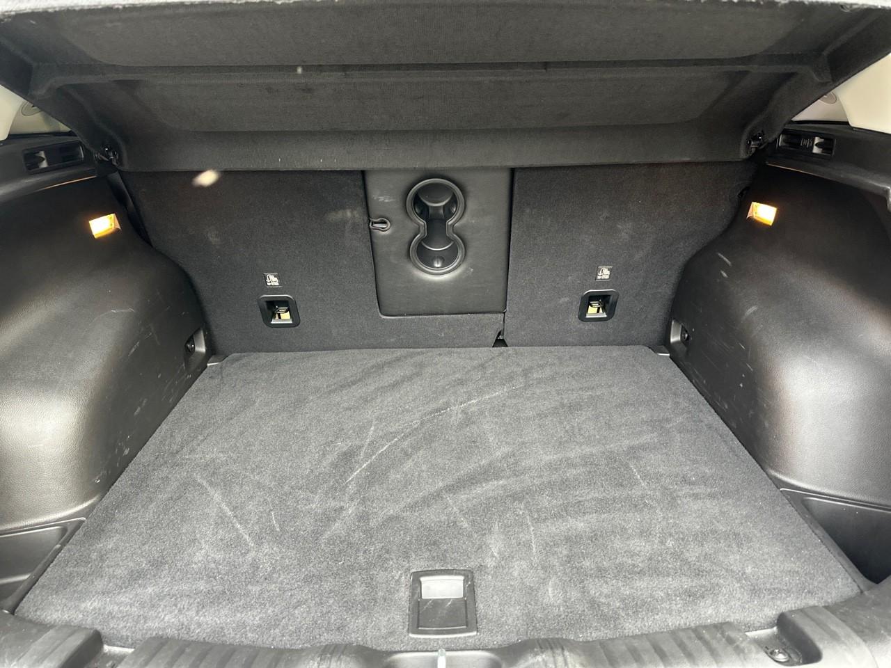 Jeep Jeep Compass usata, con chiusura centralizzata scheda