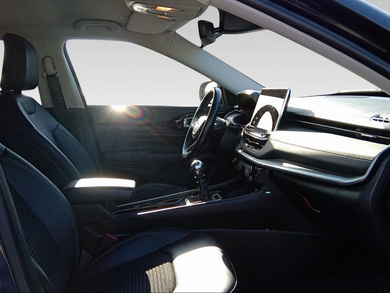 Jeep Jeep Compass usata 4