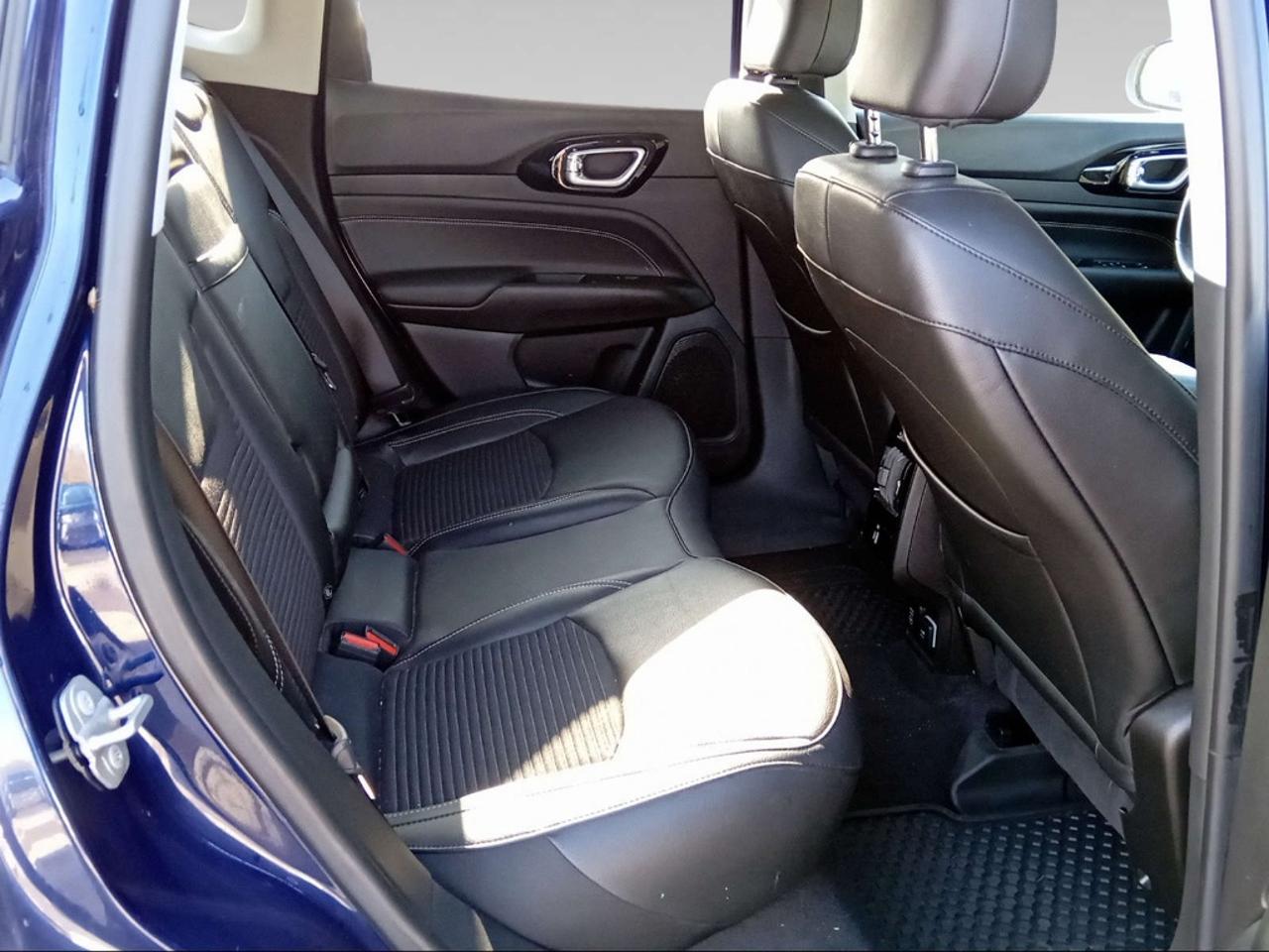 Jeep Jeep Compass usata 6