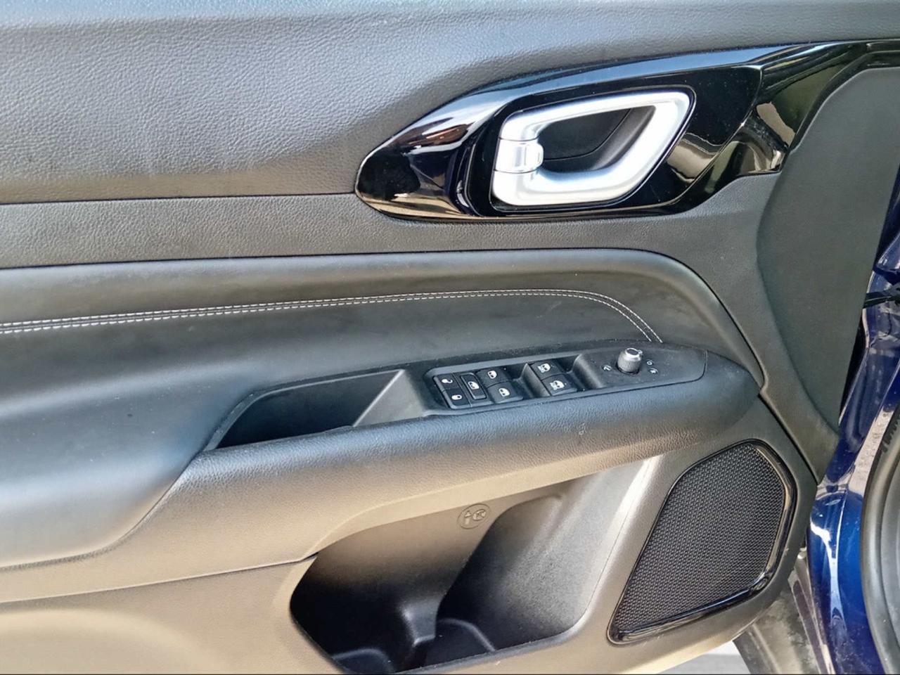 Jeep Jeep Compass usata 8