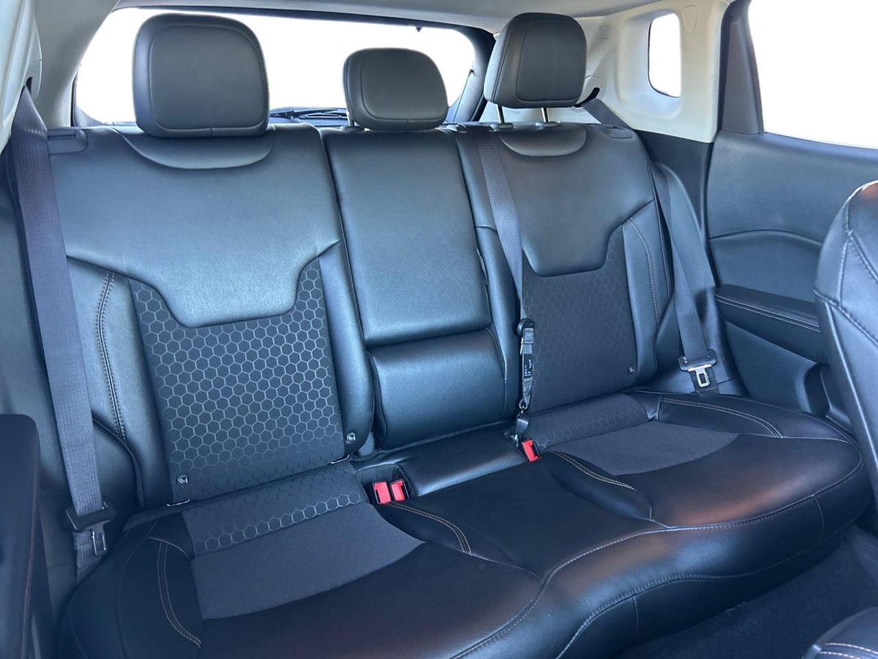 Jeep Jeep Compass usata, con Mirror Screen