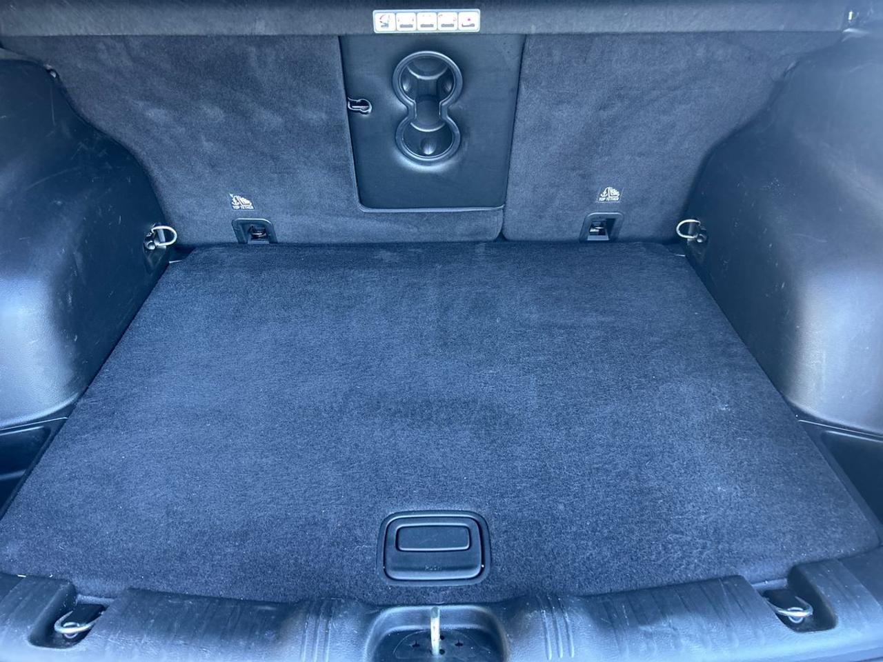 Jeep Jeep Compass usata 15