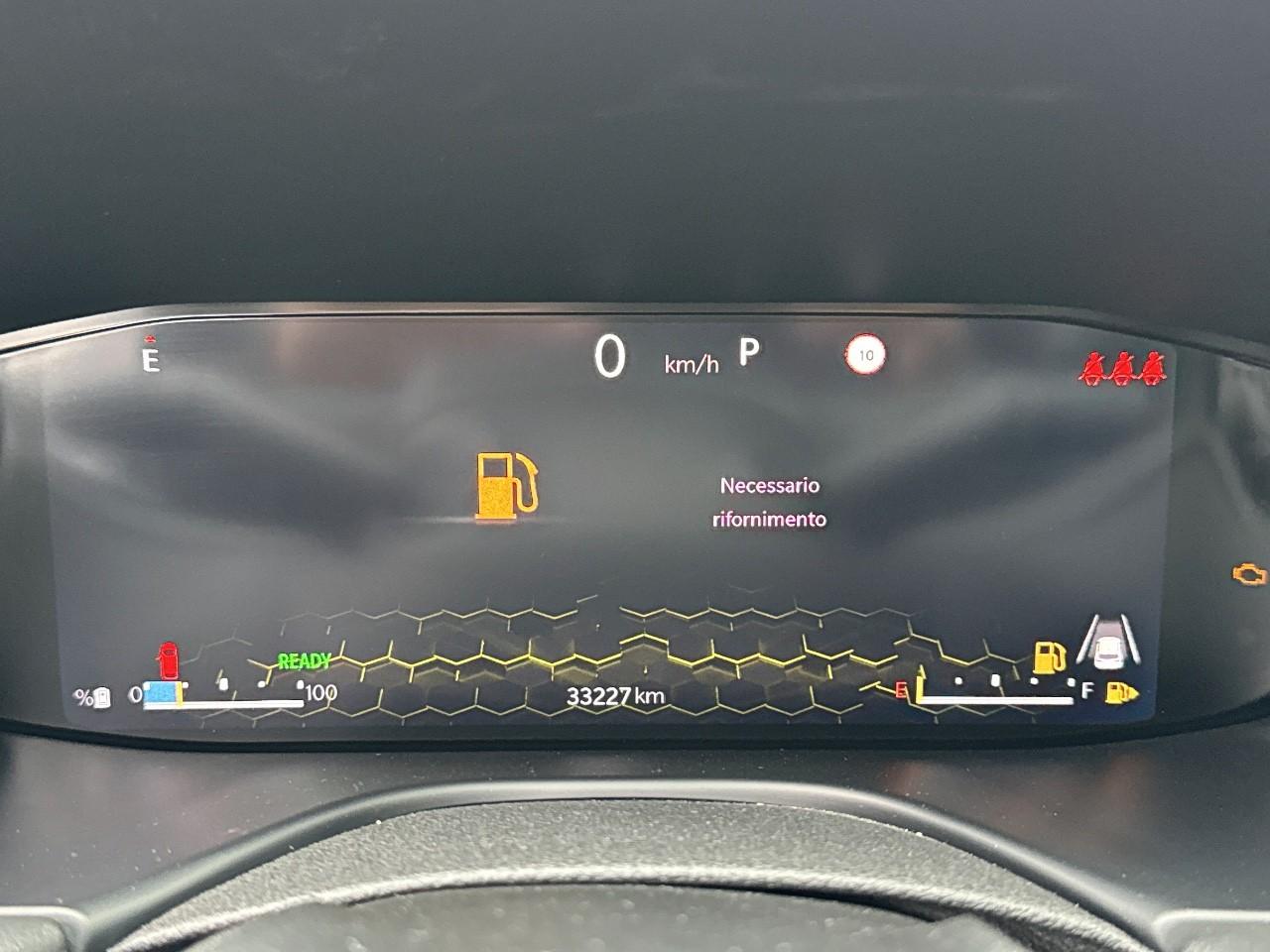 Jeep Jeep Compass usata, con Caricabatterie di bordo da 7,4 kW