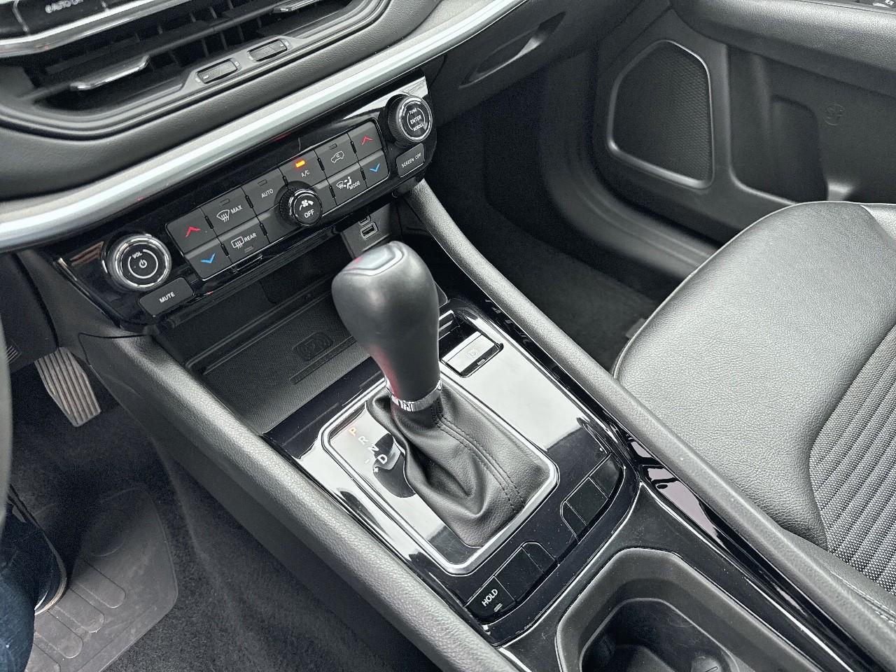 Jeep Jeep Compass usata, con Rivestimento interno