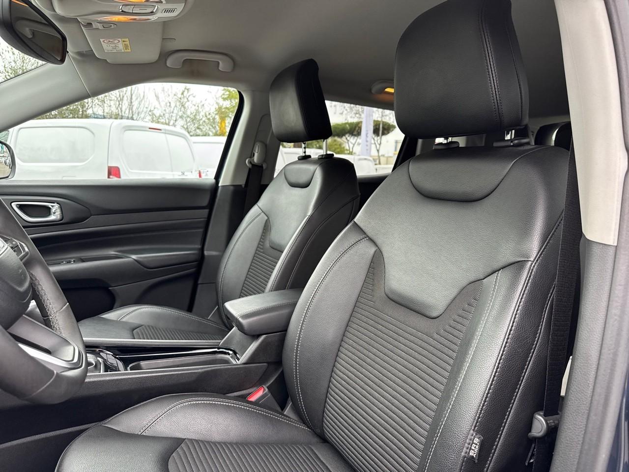 Jeep Jeep Compass usata 21