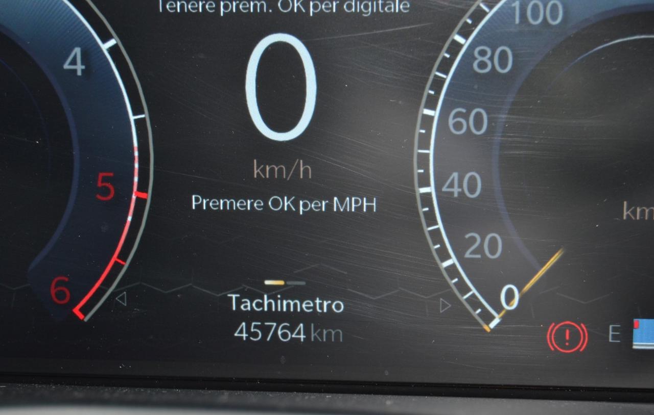 Jeep Jeep Compass usata, con Caricabatterie di bordo da 7,4 kW