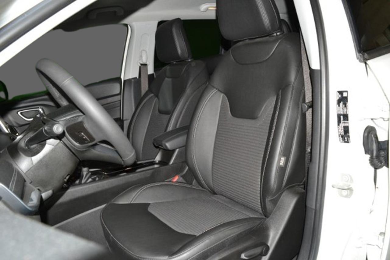 Jeep Jeep Compass usata, con Climatizzatore