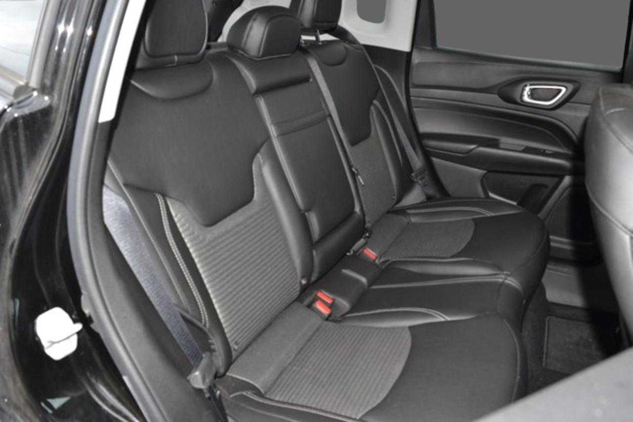 Jeep Jeep Compass usata, con Mirror Screen