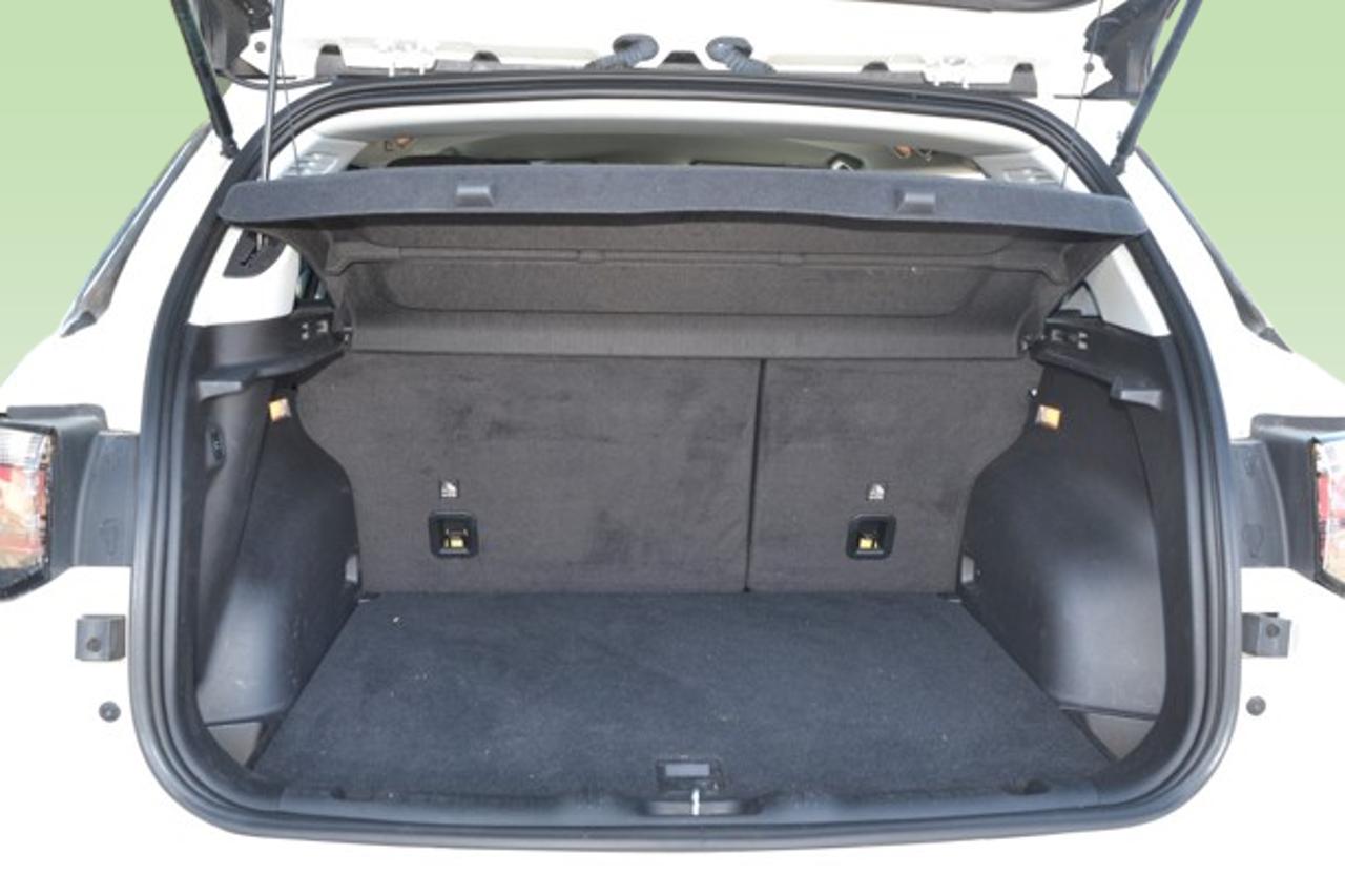 Jeep Jeep Compass usata, con Vetri Oscurati