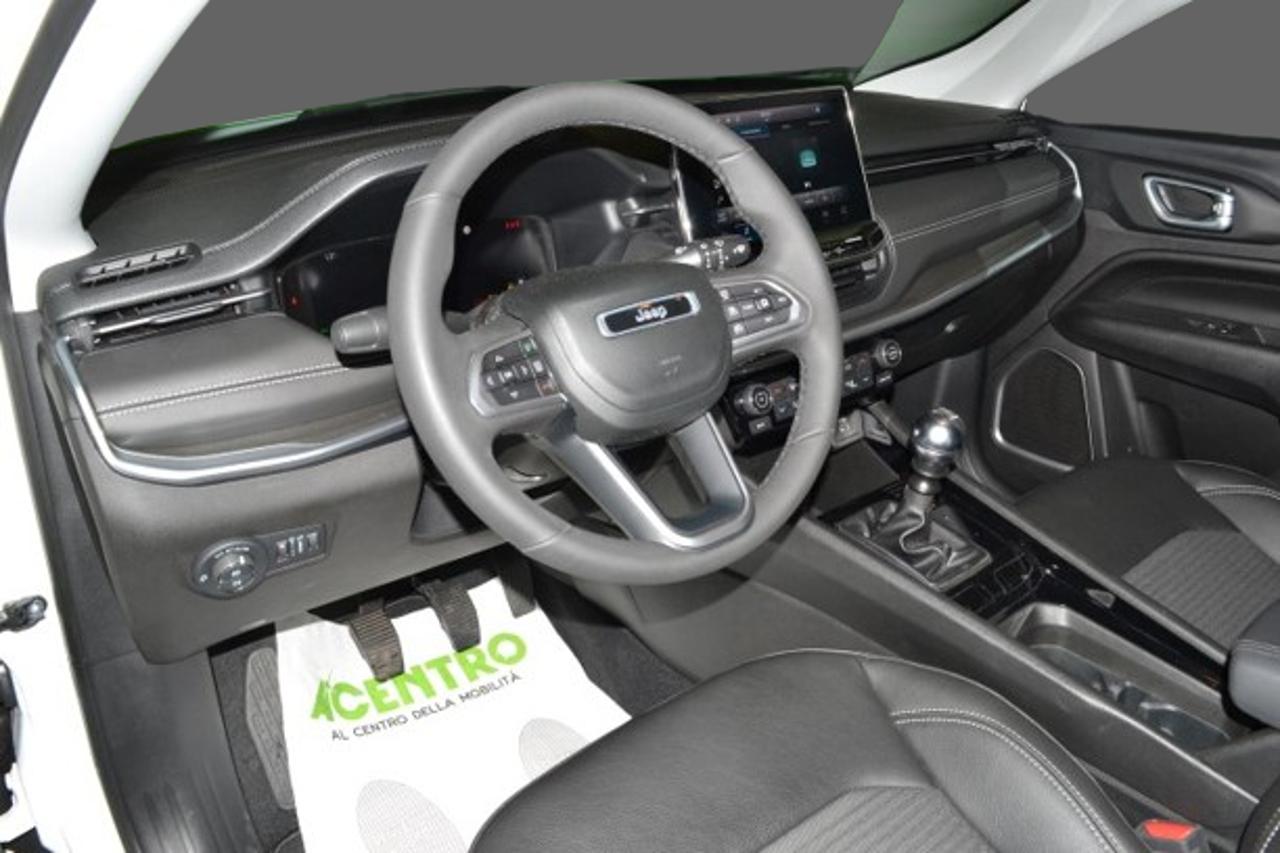 Jeep Jeep Compass usata 15