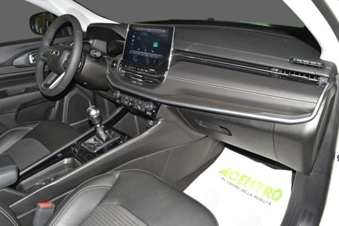 Jeep Jeep Compass usata 16