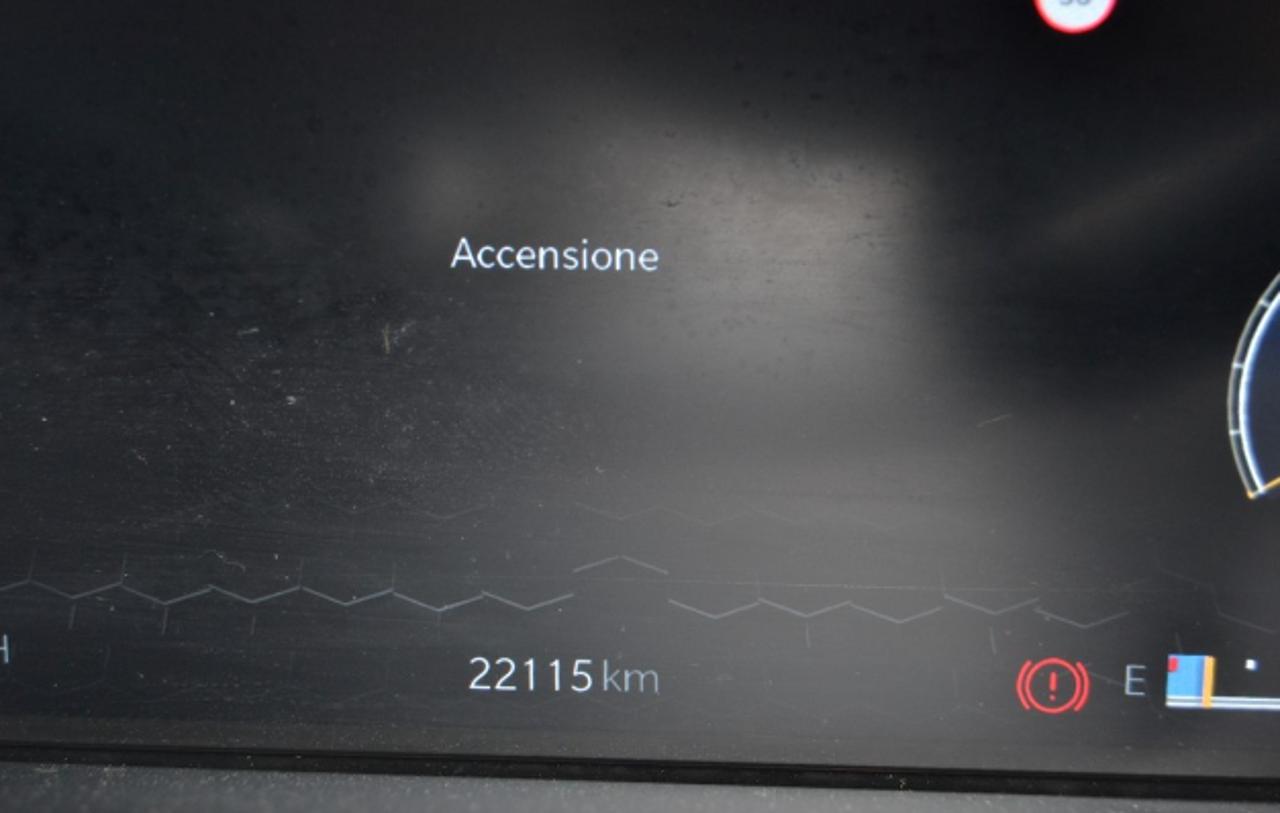 Jeep Jeep Compass usata, con Caricabatterie di bordo da 7,4 kW