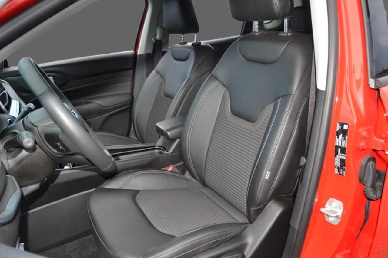 Jeep Jeep Compass usata, con Climatizzatore