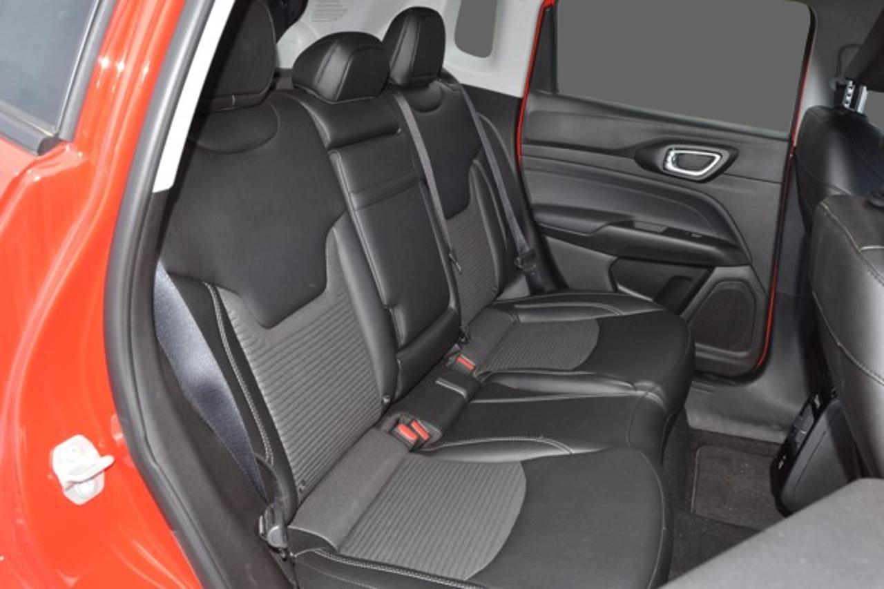 Jeep Jeep Compass usata, con Mirror Screen