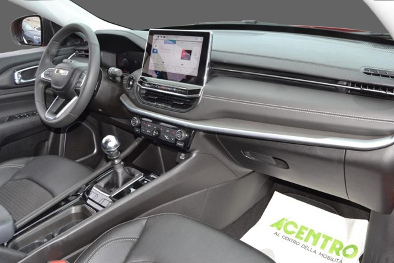 Jeep Jeep Compass usata 15