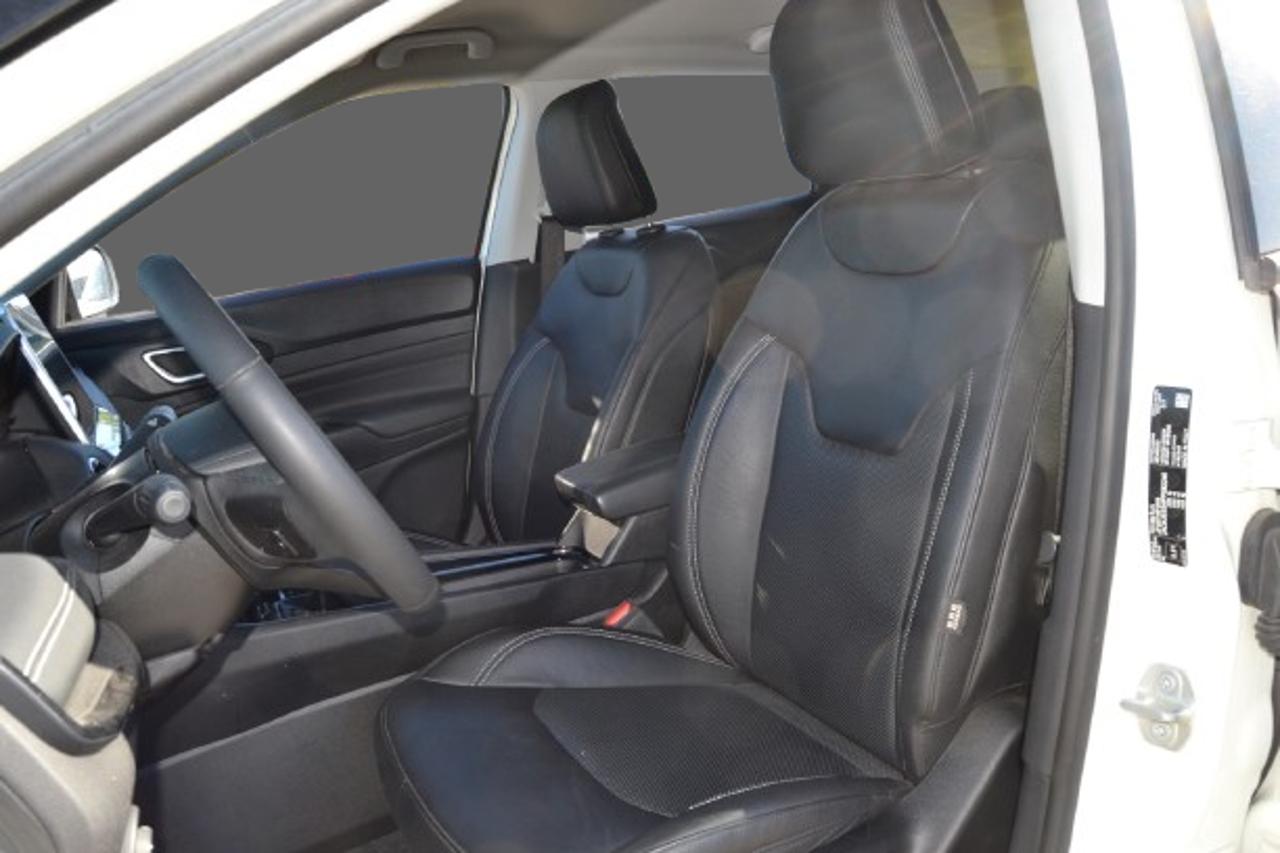 Jeep Jeep Compass usata, con Climatizzatore