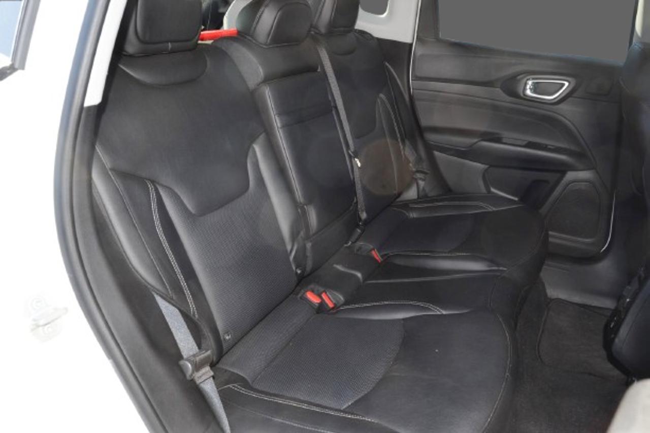 Jeep Jeep Compass usata, con Mirror Screen