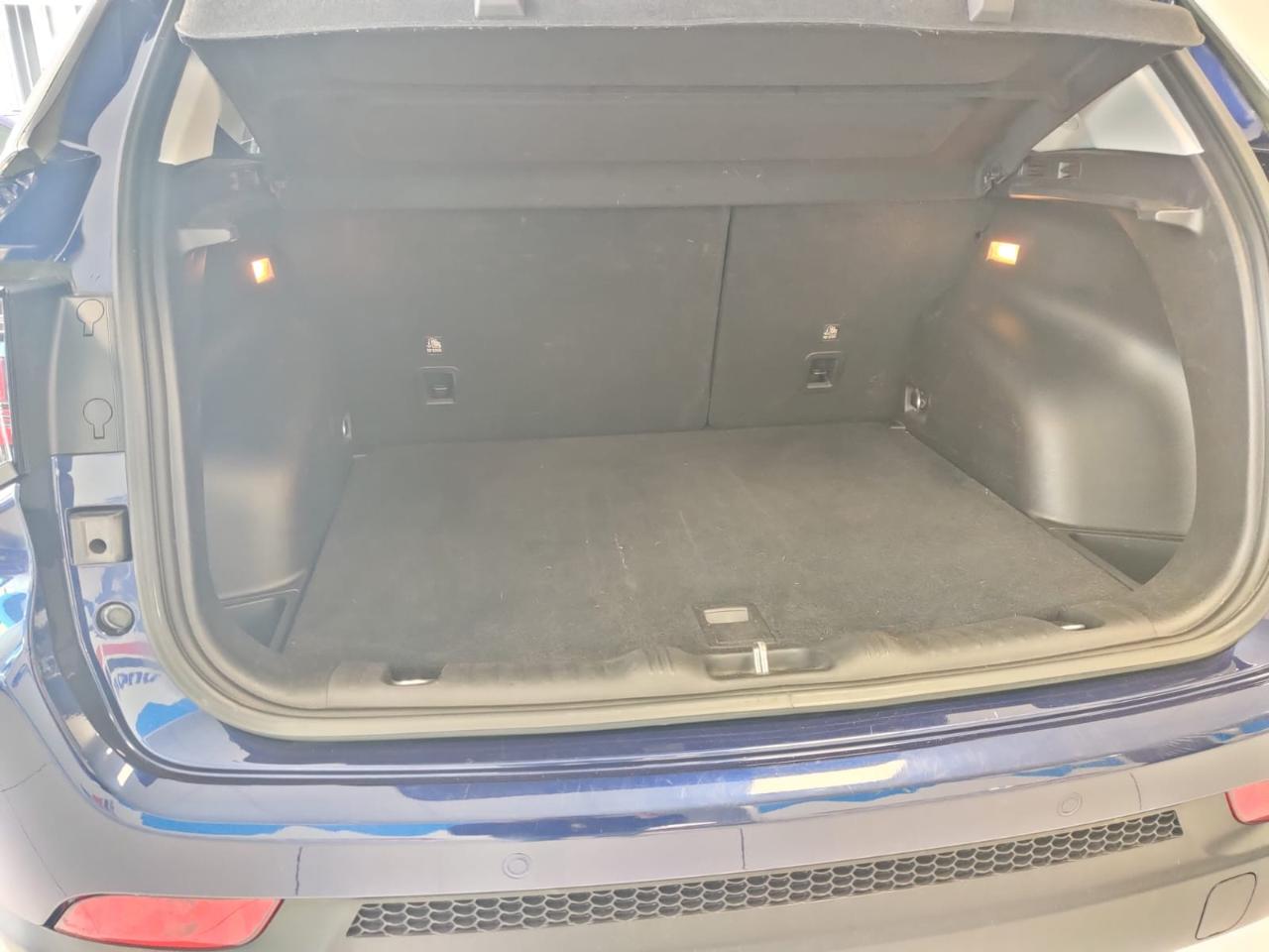 Jeep Jeep Compass usata, con Caricabatterie di bordo da 11 kW