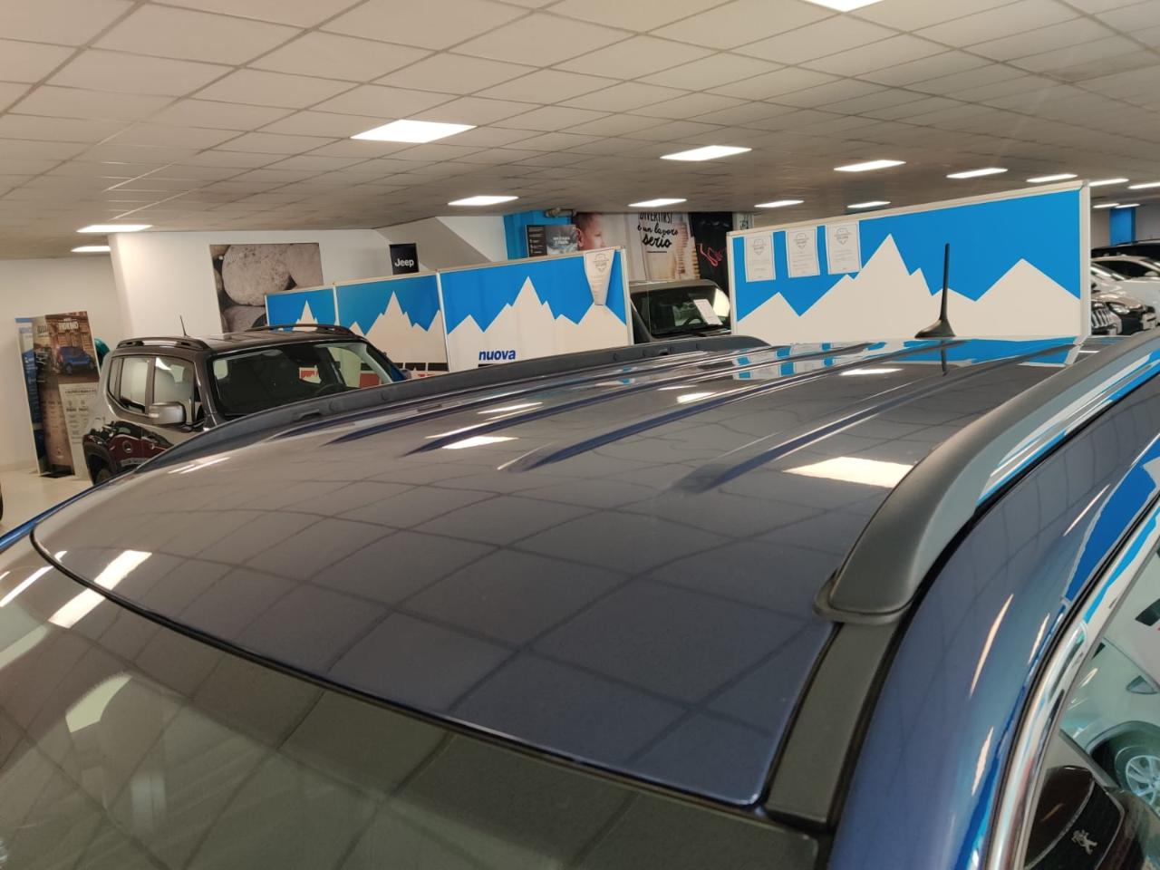 Jeep Jeep Compass usata, con Caricabatterie di bordo da 7,4 kW