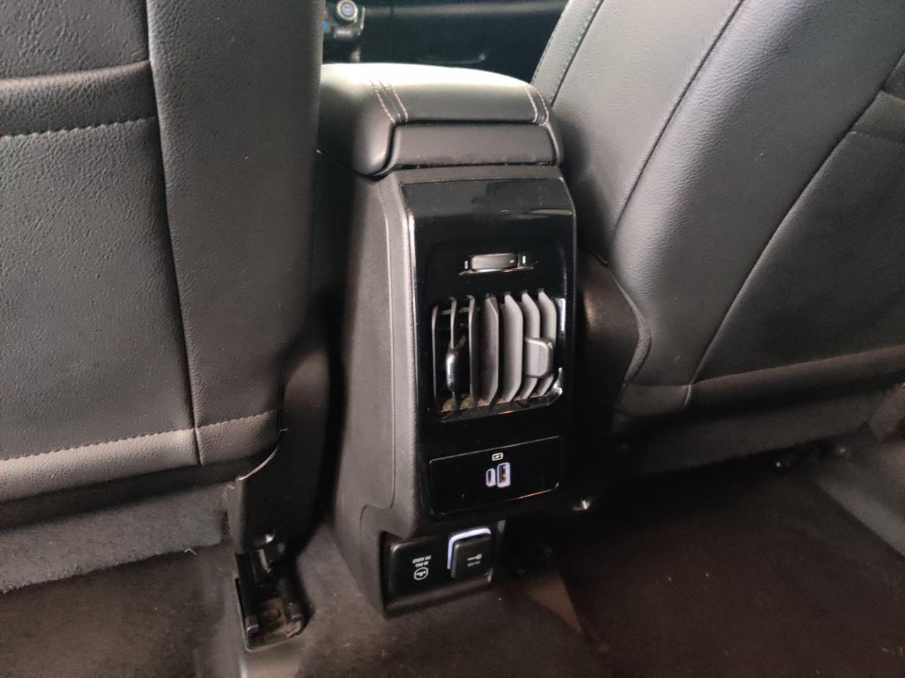 Jeep Jeep Compass usata, con Rivestimento interno