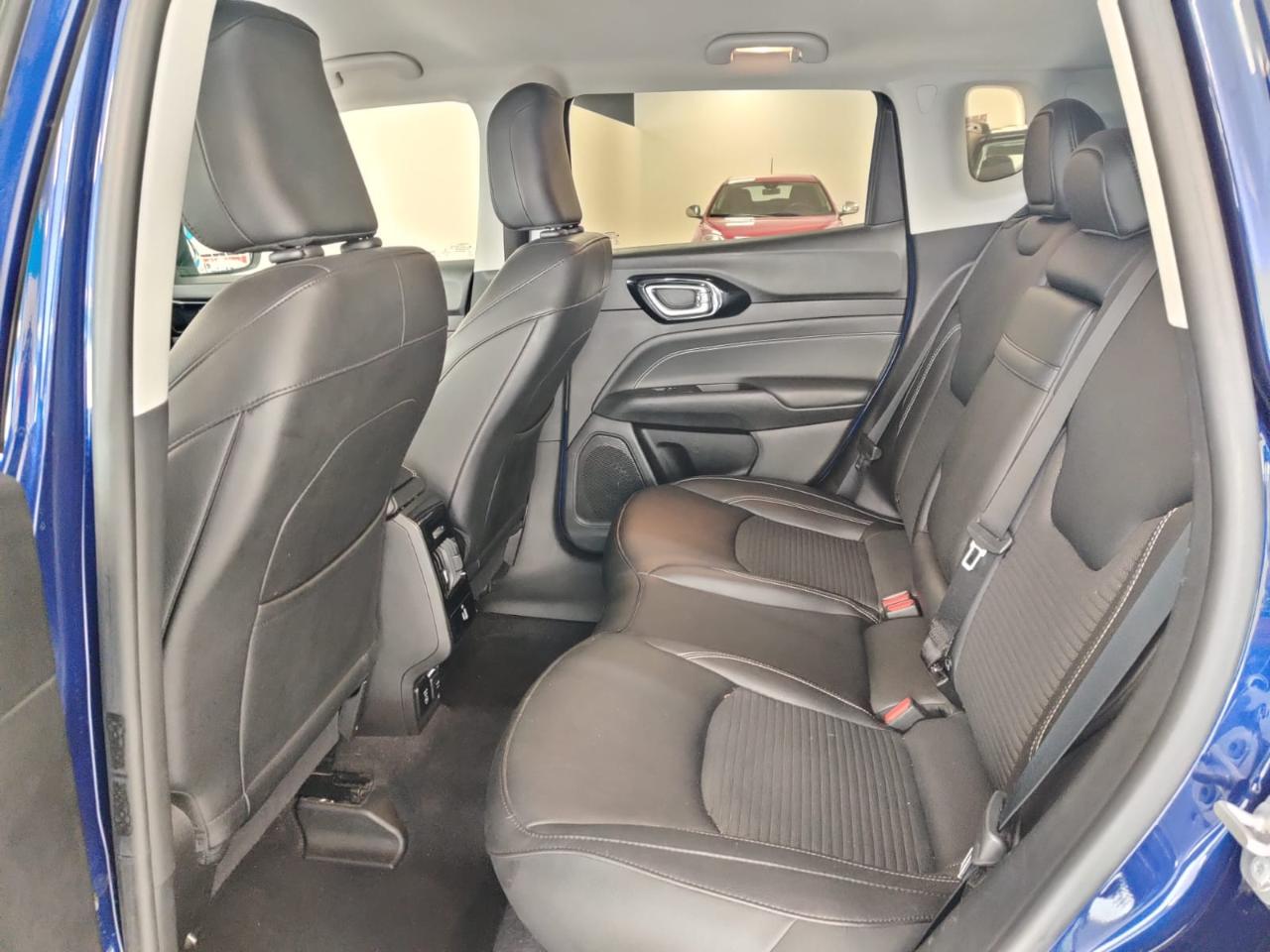 Jeep Jeep Compass usata, con Sistema Keyless