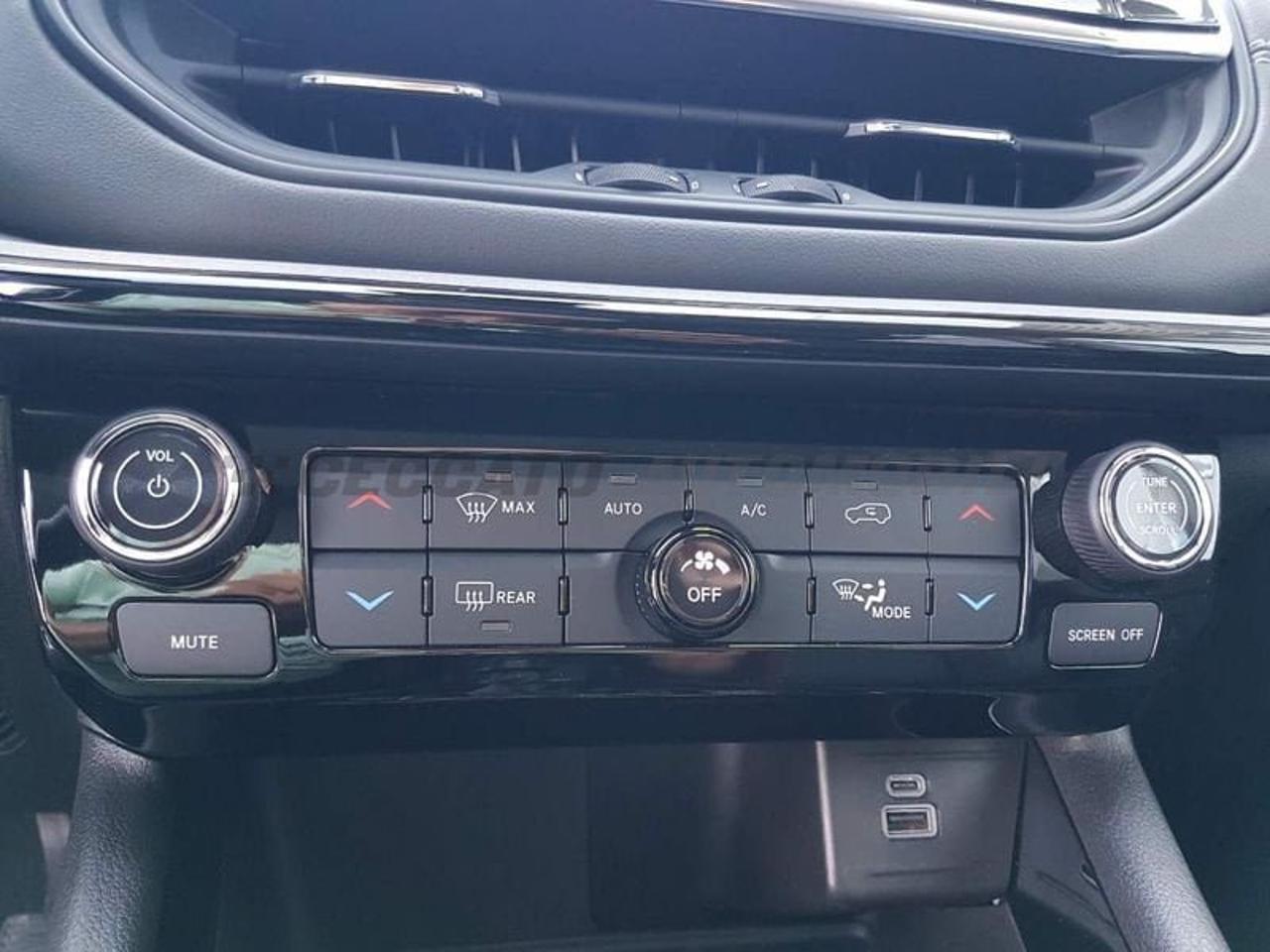 Jeep Jeep Compass usata, con Caricabatterie di bordo da 11 kW