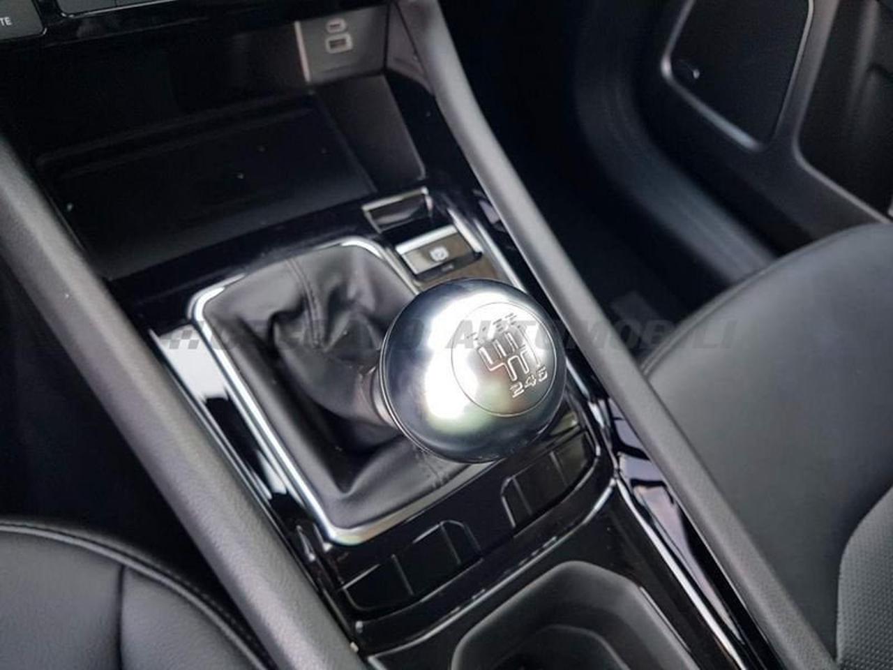 Jeep Jeep Compass usata, con Caricabatterie di bordo da 22 kW