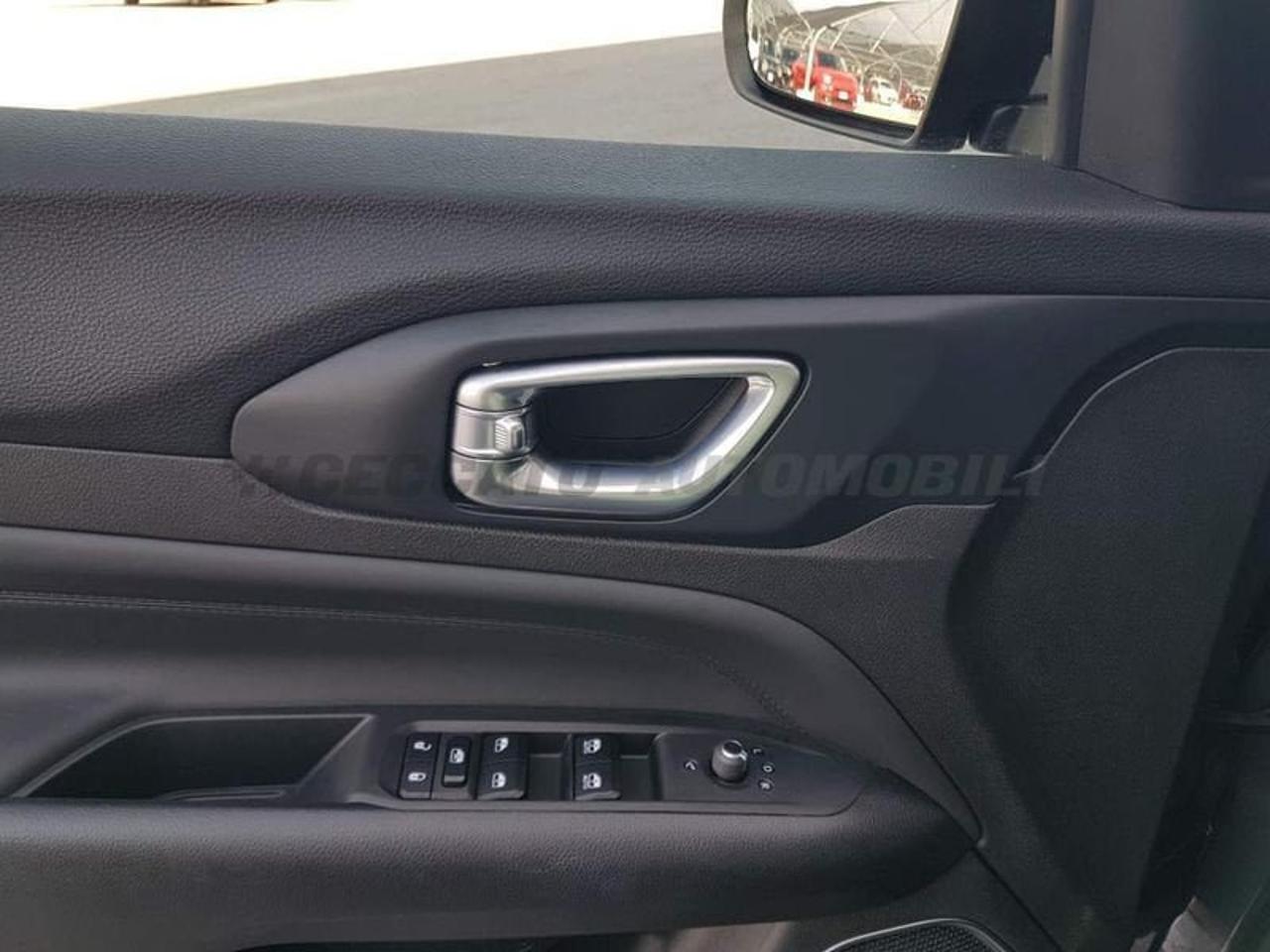 Jeep Jeep Compass usata, con Climatizzatore