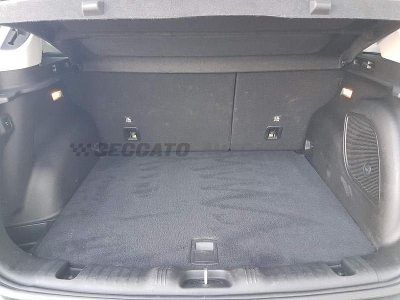 Jeep Jeep Compass usata, con Isofix