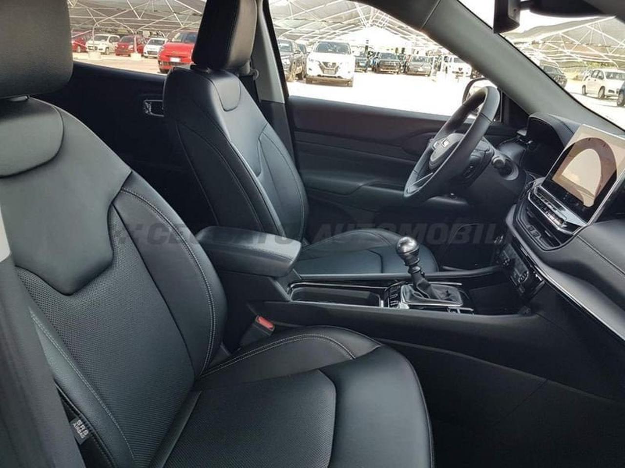 Jeep Jeep Compass usata 18