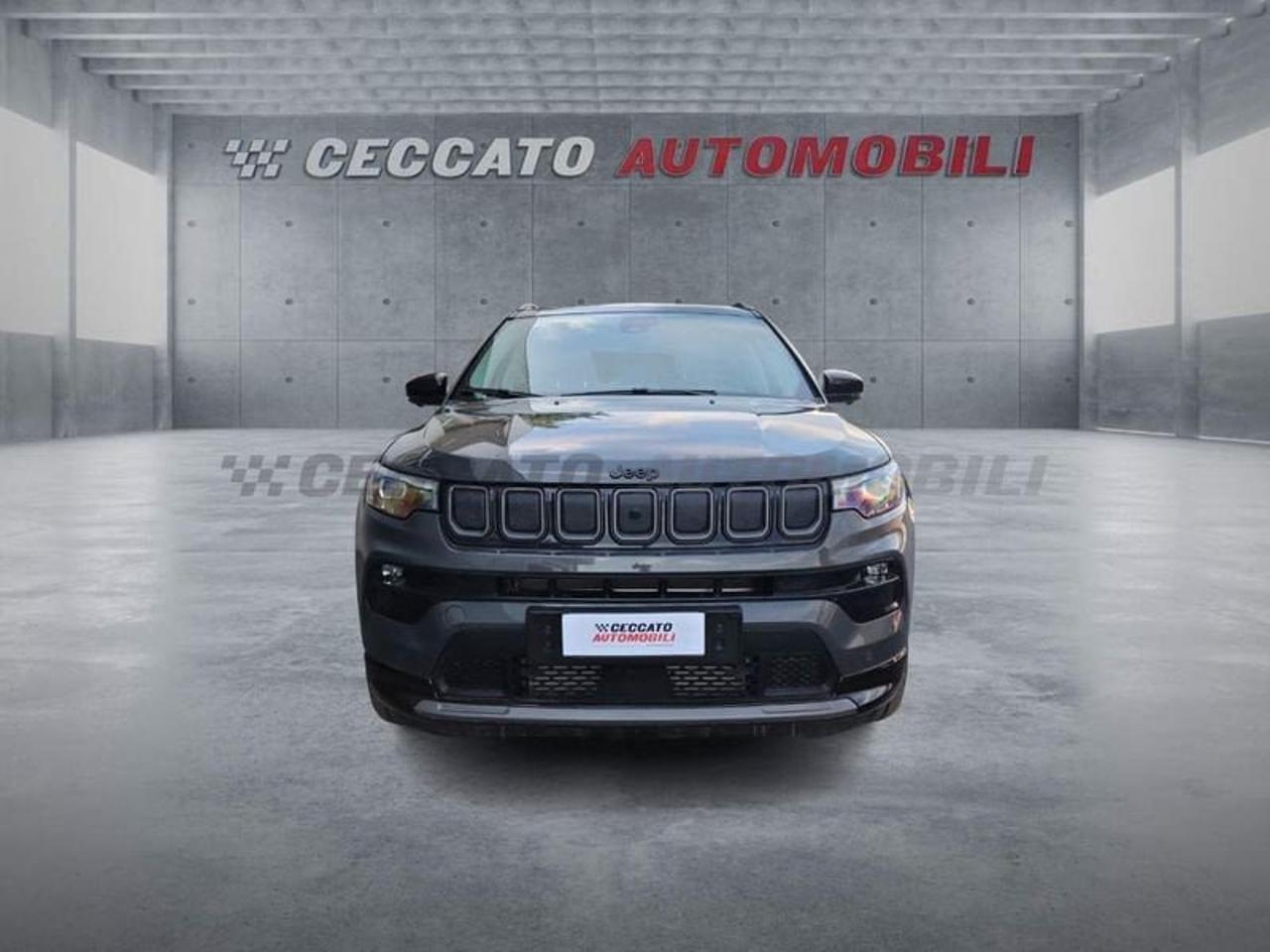 Jeep Jeep Compass usata 20