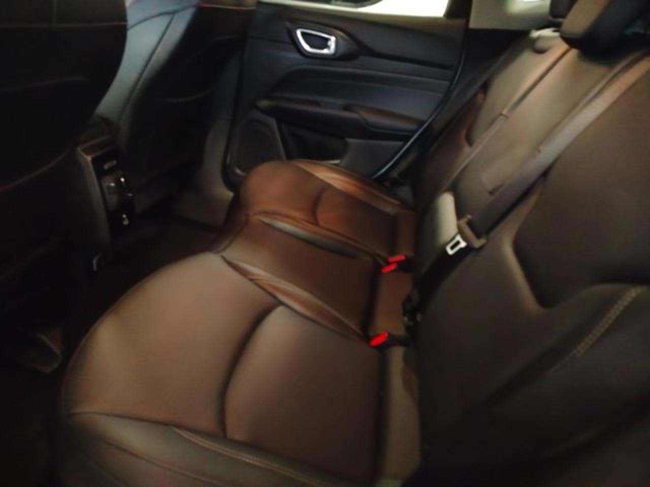 Jeep Jeep Compass usata, con GPS