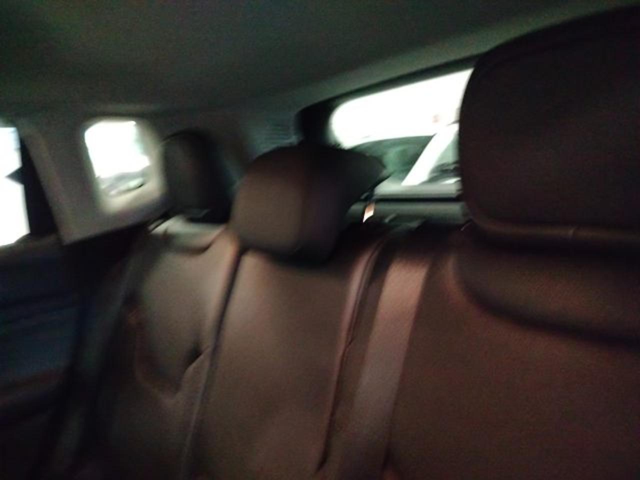 Jeep Jeep Compass usata, con Isofix