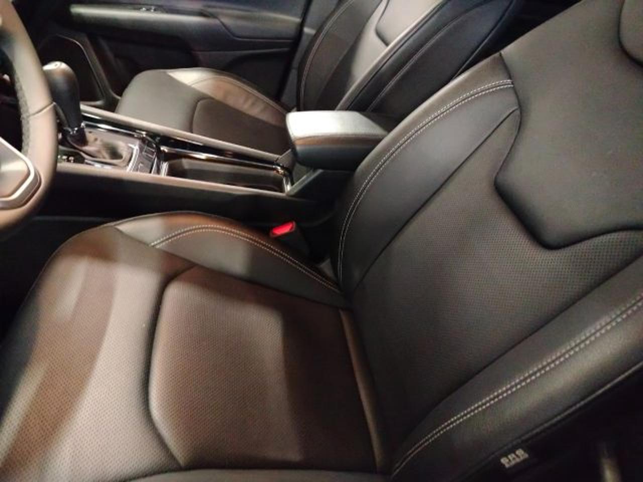 Jeep Jeep Compass usata, con Portapacchi