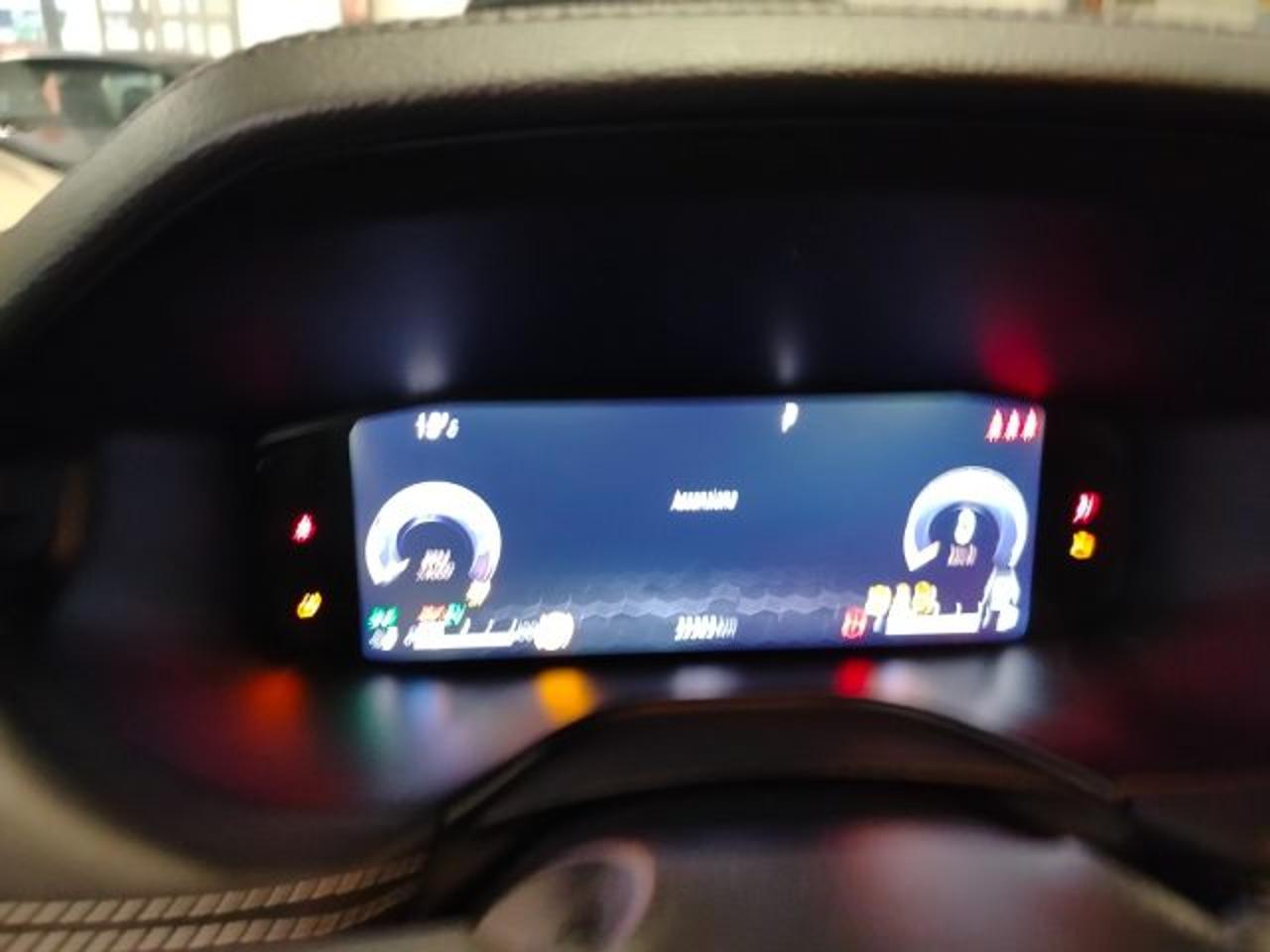 Jeep Jeep Compass usata, con Xenon-led